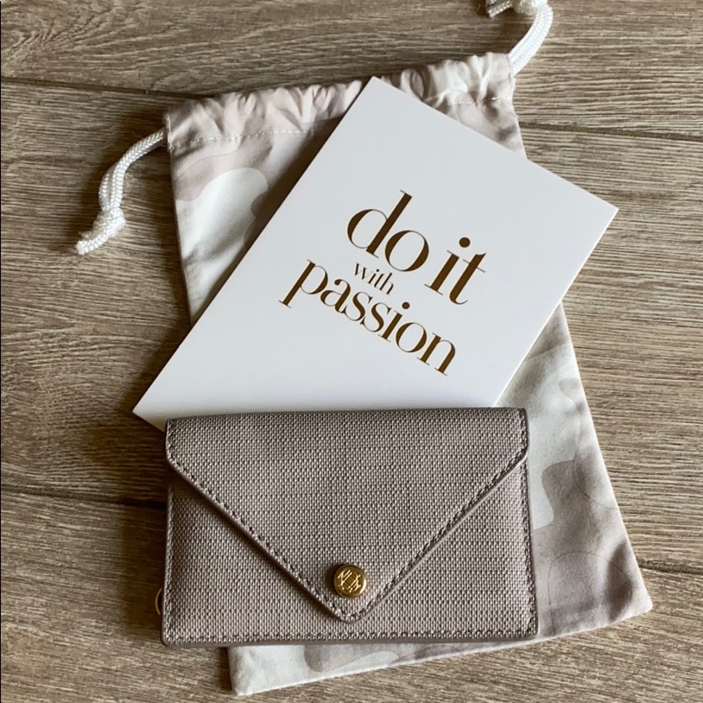 Dagne Dover Card Case
